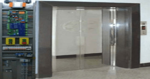 MRL Elevators